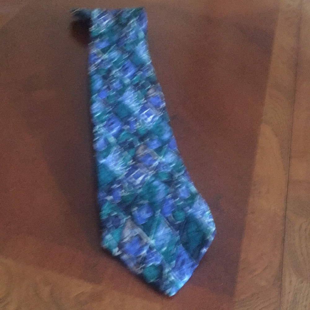 Mens tie